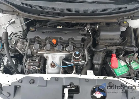 2015 Honda Civic Ex-L из США, поврежденный, VIN 19XFB2F97FE220189